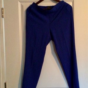 Banana Republic slacks